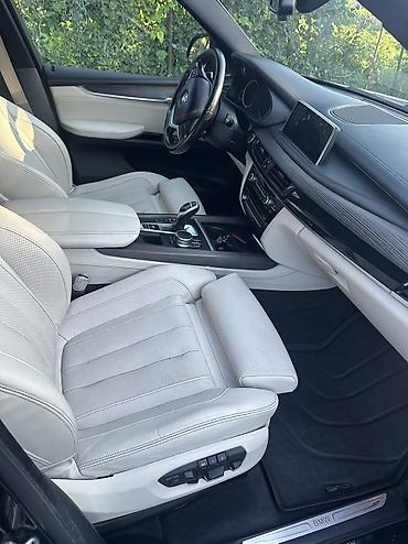 рекстон авто: BMW X5: 2018 г., 3 л, Автомат, Бензин — 6
