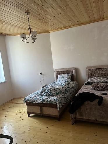 bina az seki: 7 otaqlı, 288 kv. m, Kredit yoxdur, Yeni təmirli — 4