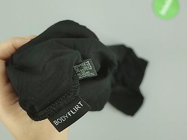 deichmann czerwone botki: BODY FLIRT, Sukienka damska, rozmiar S — 4