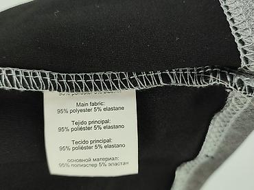 canda marynarka: Bluzka damska, rozmiar XL — 5