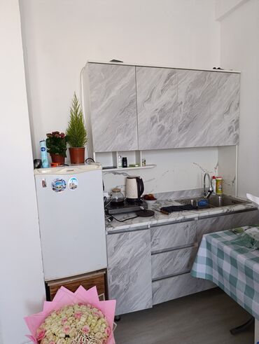 купить квартиру в рассрочку без первоначального взноса: 1 комната, 40 м², Элитка, 4 этаж, Косметический ремонт