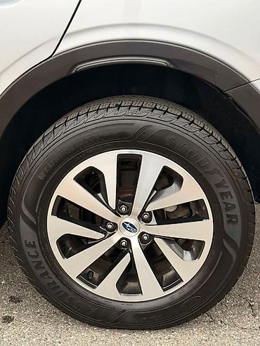 Subaru: Subaru Outback: 2020 г., 2.5 л, Автомат, Бензин, Универсал — 15