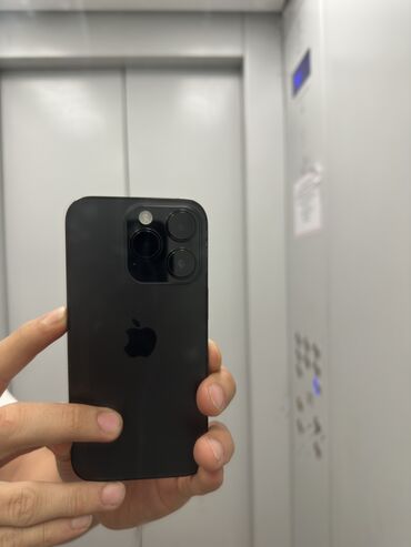 купить поко х3 про 8256: IPhone 14 Pro, Б/у, 256 ГБ, Защитное стекло, Чехол, 91 %
