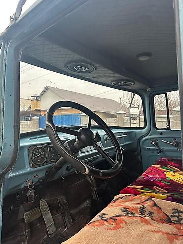 ЗИЛ: ЗИЛ : 6 л | 1988 г — 11