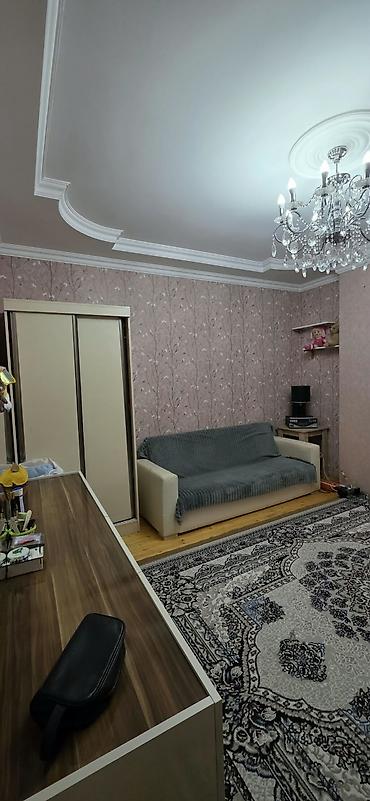celilabad satilan evler: Abşeron Gənclər Şəhərciyində TƏCİLİ! Kupçalı 2 Otaqlı Mənzil Satılır – — 1