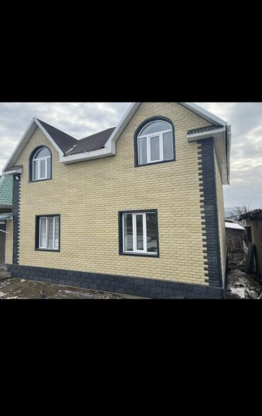 Фасадные работы: Фасадные и интерьерные отделочные работы “под ключ” - Декоративные — 46