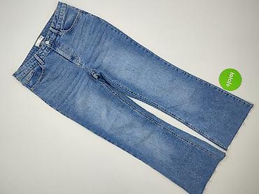 flared jeans sinsay: Jeansy damskie, rozmiar M — 2