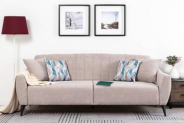 sofa: Прямой диван, Новый, В рассрочку — 2