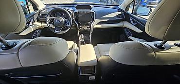 Subaru: Subaru Ascent: 2020 г., 2.4 л, Бензин, Кроссовер — 9