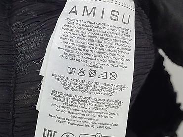 nike tech trousers: Amisu, Szorty damskie, rozmiar M — 5