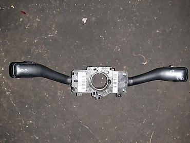 auspuh za golfa 2: ABLENDERI ZA SEAT LEON OD 2000. DO 2005. GOD. | Ablenderi za Seata — 1
