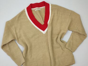 Jumpers: Women`s sweater, House, S (EU 36)