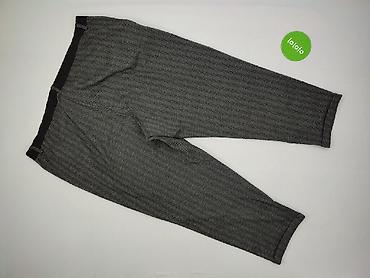 lidl pants 5: XLNT, Spodnie materiałowe damskie, rozmiar 5XL — 3