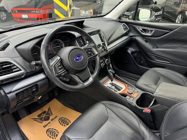 катушка форестер: Subaru Forester: 2020 г., 2.5 л, Автомат, Бензин, Кроссовер