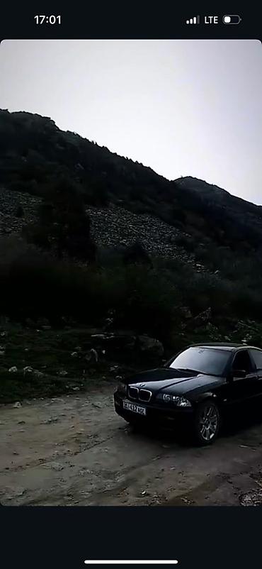 bmv x 5: BMW 3 series: 2003 г., 1.9 л, Механика, Бензин, Седан — 5