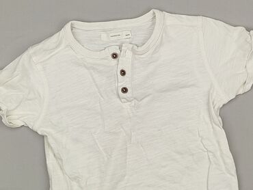 koszula balmain: Футболка, Reserved, 5-6 р., 110-116 см, стан - Дуже гарний