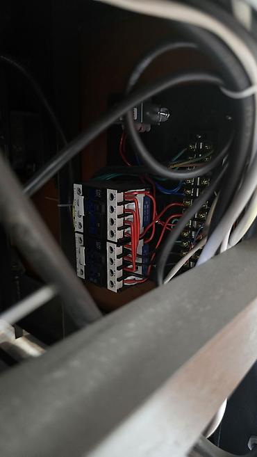 Оборудование для бизнеса: Станок для гибки прутков BEST POWER GF32 Назначение: - Гибка арматуры — 7