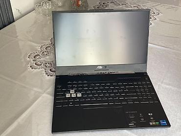 ноутбук с 1660 ti: Б/у ASUS TUF Gaming, 15.6 ", Intel Core i5, 1 ТБ, Бесплатная доставка — 2