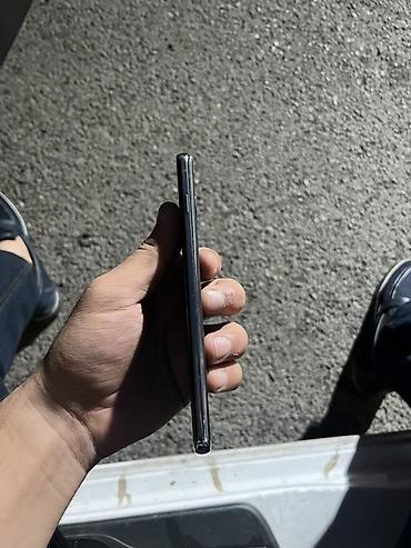 samsung note 8 ekran: Samsung Galaxy S10 5G, rəng - Qara — 4