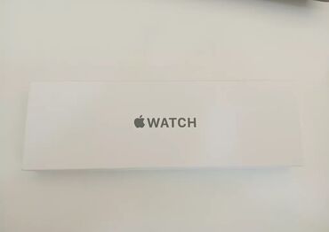 apple watch adapter: Yeni, Smart saat, Apple, Аnti-lost, rəng - Mavi