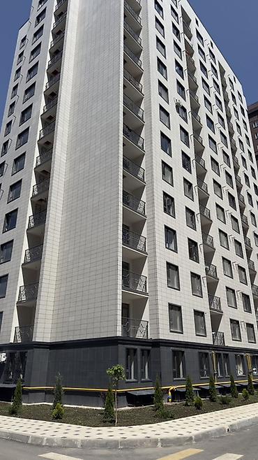 Продажа квартир: 2 комнаты, 52 м², Элитка, 1 этаж, Дизайнерский ремонт — 20
