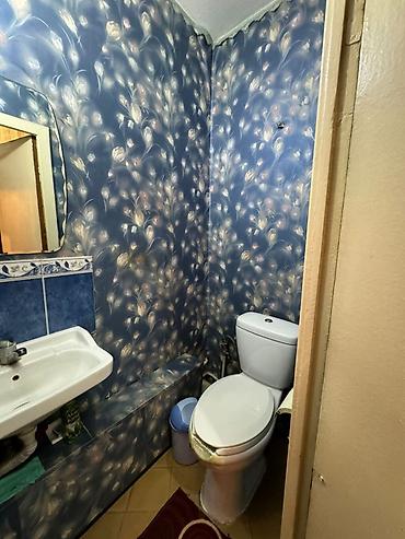 Продажа квартир: 3 комнаты, 72 м², 106 серия, 2 этаж — 5