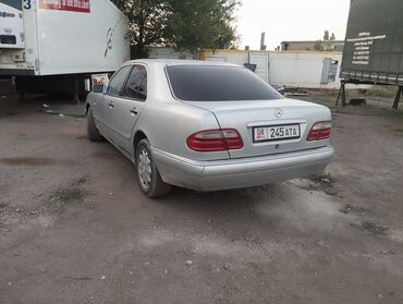 купить мерседес спринтер в европе: Mercedes-Benz SL 280: 1997 г., 3.2 л, Автоматические, Бензин, Седан
