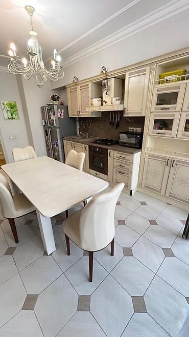 Продажа квартир: 3 комнаты, 136 м², 106 серия улучшенная, Евроремонт — 16