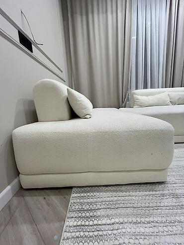 Модульные диваны: Модульный диван — 3