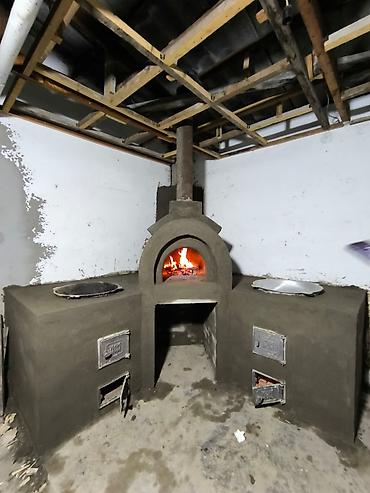 Очок: Мойка, Казаны, Очок Гарантия, Бесплатная консультация 3-5 лет опыта — 6