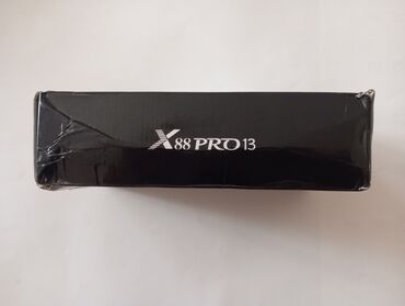 Aksesoari za TV i video: Android TV box X88 PRO 13 sa operativnim sistemom Android 13 omogućava — 9