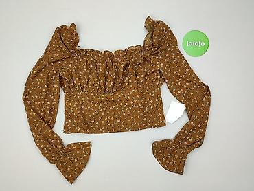 bosa stopka: Boohoo, Top damski, rozmiar S — 3