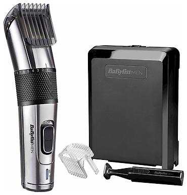 Бытовая техника: №: 13116 Məhsulun adı: Saç qırxmaq üçün maşın BaByliss E977E Brend — 2
