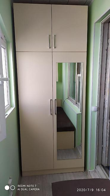 Мебель на заказ: Мебель на заказ, Шкаф — 18