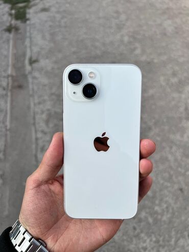 яндекс станция мини 3 бишкек: IPhone 14, Белый