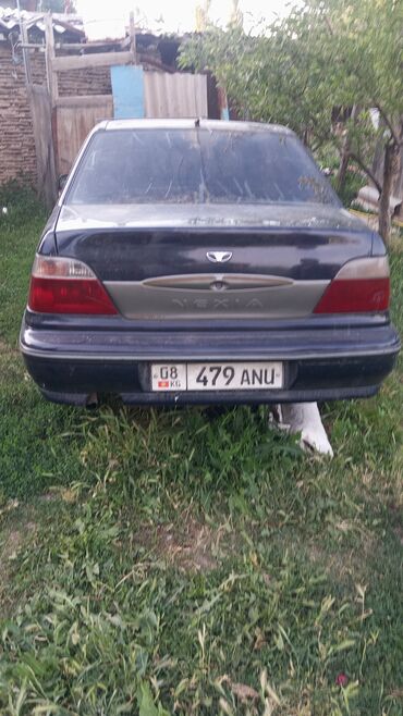 купить двигатель дэу нексия 1 5 16v: Daewoo Nexia: 1996 г., 1.5 л, Механика, Бензин, Седан