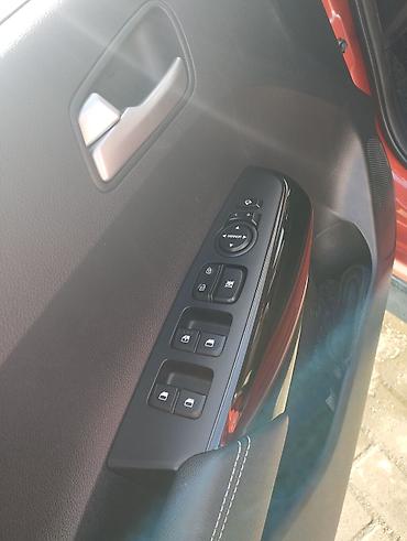 Kia: Kia Morning: 2019 г., 1 л, Автомат, Бензин, Хэтчбэк — 8