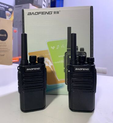 мишка с копюшоном: Рация Baofeng BF-V8 Профессиональная рация Baofeng BF-V8 с