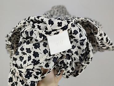 158cm: H&M, Sukienka damska, rozmiar S — 5
