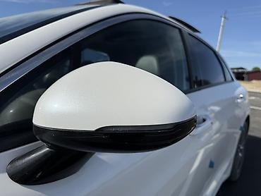 Kia: Kia K5: 2019 г., 2 л, Седан — 8