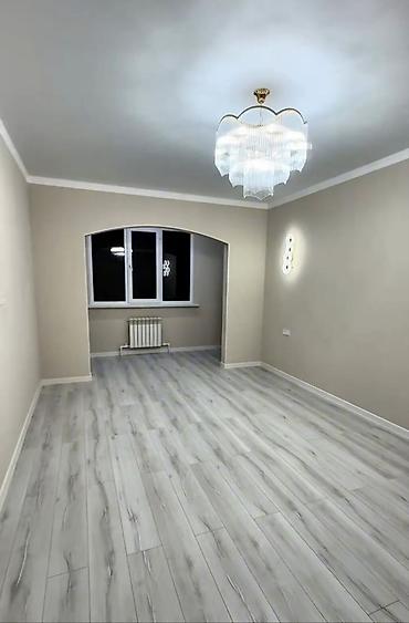 1 комната, 45 м², Кок-Жар мкр Индивидуалка, 4 этаж
