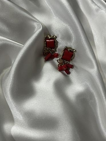 Серьги: Серьги — 1