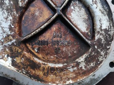 Auto delovi: Dekla radilice prednja Lada 7 Riva,2121.21213 Niva . Polovna — 12