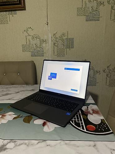 Ноутбуки и аксессуары: Honor Magicbook X16 i5 8/512 Bu Qiymətə Heçyerdə Belə Notbuk Yoxdu! — 2