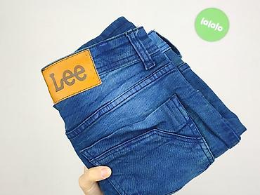 jeansy lee: Lee, Jeansy damskie, rozmiar S — 4