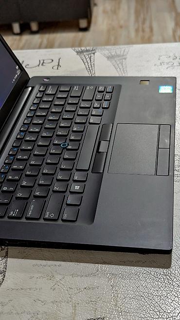 surface 3: Dell Latitude 7490 — Надежный и шустрый ультрабук (IPS / i5 / 16GB / — 3