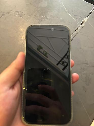 ayfon 7s: IPhone 17 Pro, 256 GB, Ağ, Zəmanət — 1