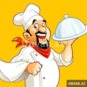 найти работу водителем: Salam yaş 26 tecrube restoran sahesinde 7 il