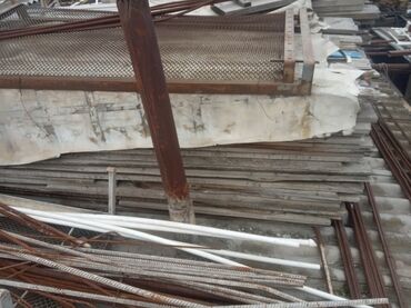 Çornıy pol: Dam üsdü cornavoy döşəmə taxda var hər ölçüdə müxtəlif boylarda — 8