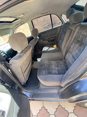 полики на changan: Mazda Capella: 1997 г., 1.8 л, Автомат, Бензин, Седан — 5